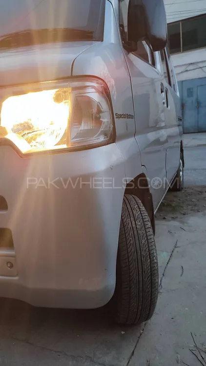 Nissan Clipper 2013 for Sale in Lahore Image-1