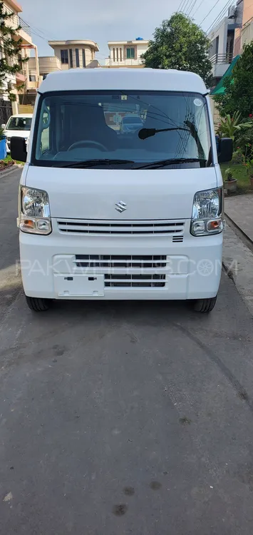 سوزوکی ایوری 2017 for Sale in گجرانوالہ Image-1