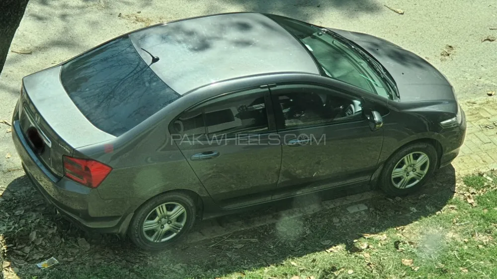 Honda City 2015 for Sale in Kharian Image-1