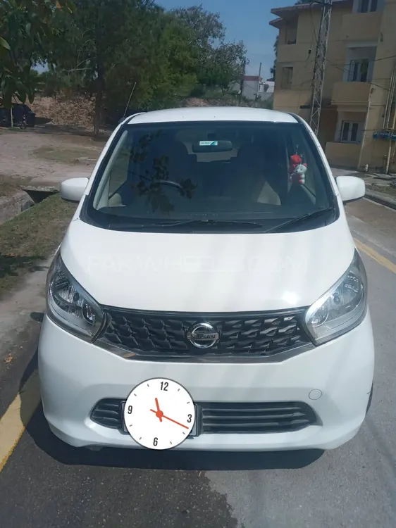 Nissan Dayz 2013 for Sale in Rawalpindi Image-1
