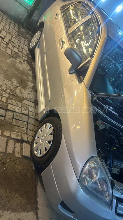 Suzuki Liana 2006 for Sale in Lahore Image-1