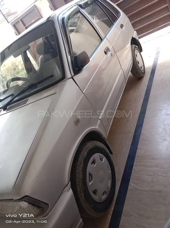 Suzuki Mehran 2006 for Sale in Talagang Image-1