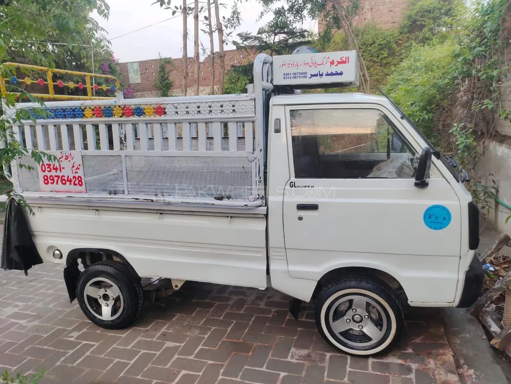 Suzuki Ravi 2014 for Sale in Allahabad Image-1