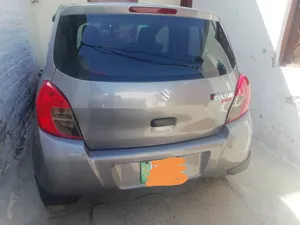 Suzuki Cultus VXR 2018 for Sale