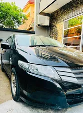 Honda City 1.3 i-VTEC 2011 for Sale