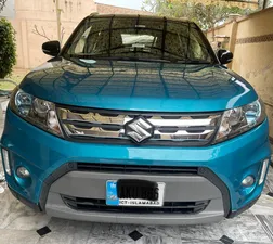 Suzuki Vitara GLX 1.6 2019 for Sale