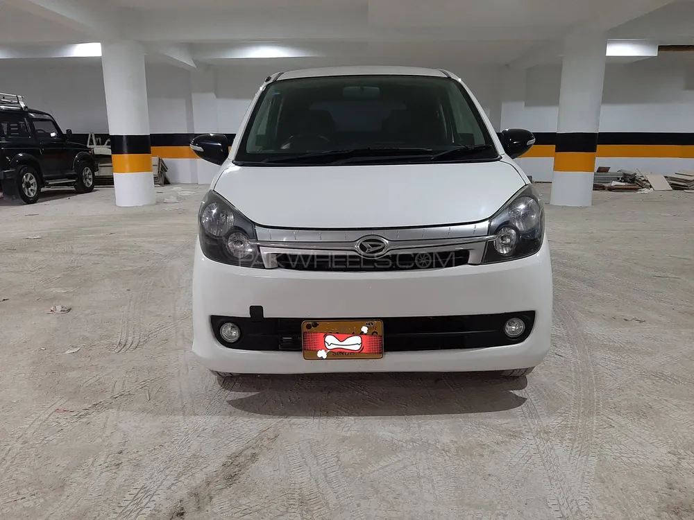 ڈائیہاتسو میرا 2007 for Sale in کوئٹہ Image-1