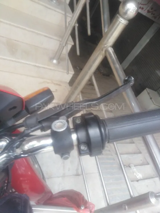 Honda Pridor 2022 for Sale Image-1