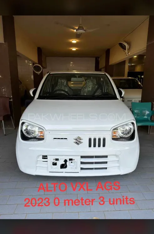 KIA Picanto 2020 for Sale in Lahore Image-1