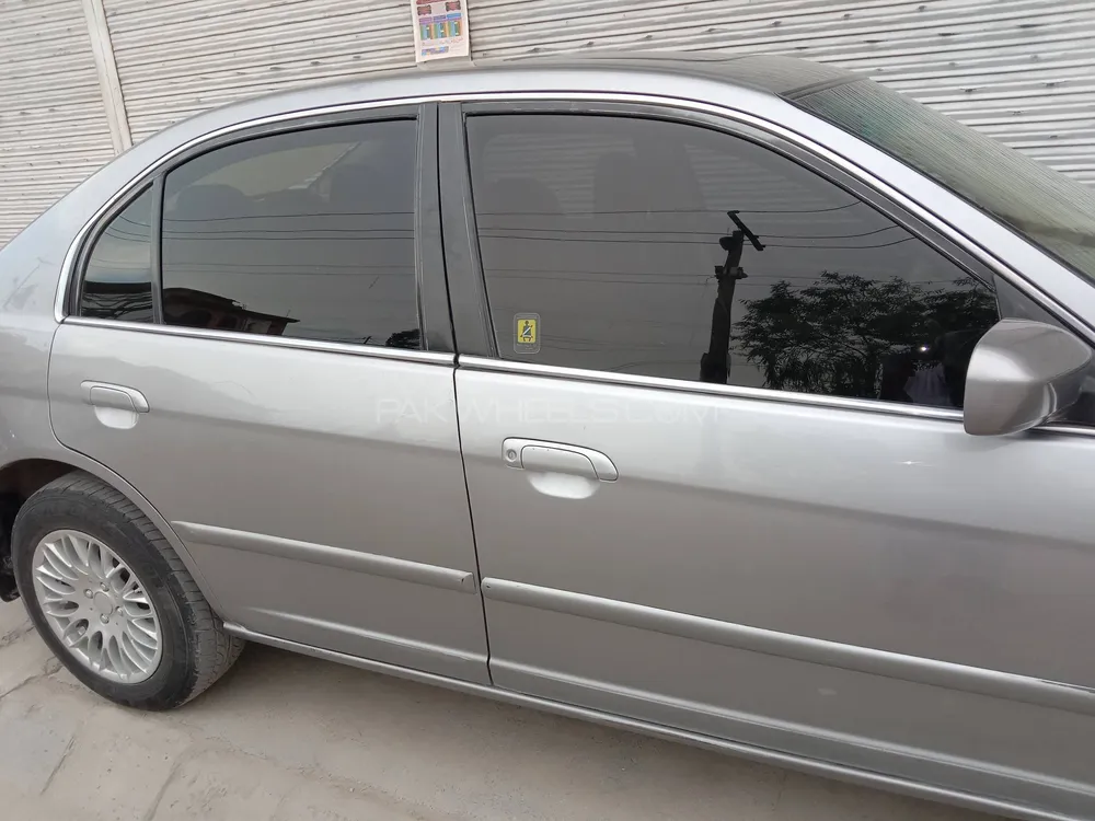Honda Civic 2005 for Sale in Rawalpindi Image-1