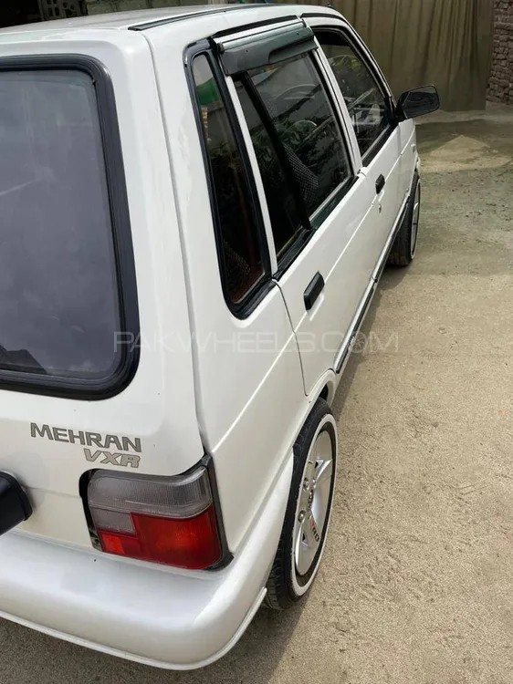 Suzuki Mehran 2019 for Sale in Islamabad Image-1