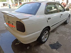 Suzuki Baleno JXL 2005 for Sale