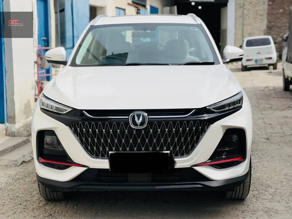 چانگان اوشان ایکس 7 2023 for Sale in اسلام آباد Image-1