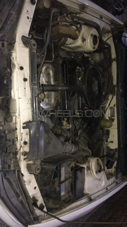 Mitsubishi Galant 1998 for Sale in Mirpur A.K. Mitsubishi Galant 1998 for Sale in Mirpur A.K. Image-14