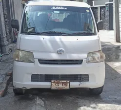Toyota Town Ace 1.5 DX 2009 for Sale