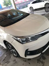 Toyota Corolla Altis Automatic 1.6 2020 for Sale