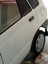 Suzuki Mehran VX 1998 for Sale