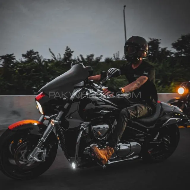 Harley Davidson Heritage Softail Classic 2014 for Sale Image-1