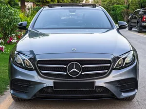 Mercedes Benz E Class E 180 AMG 2020 for Sale