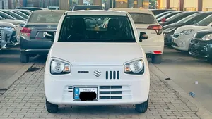 Suzuki Alto VXR 2021 for Sale
