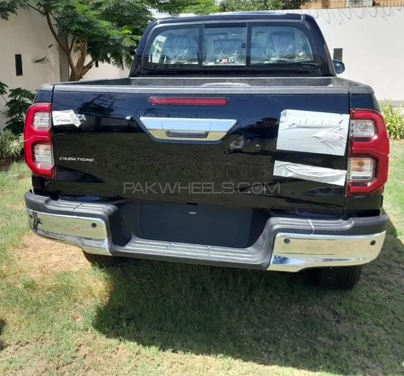 ٹویوٹا ہائیلکس 2023 for Sale in کراچی Image-1
