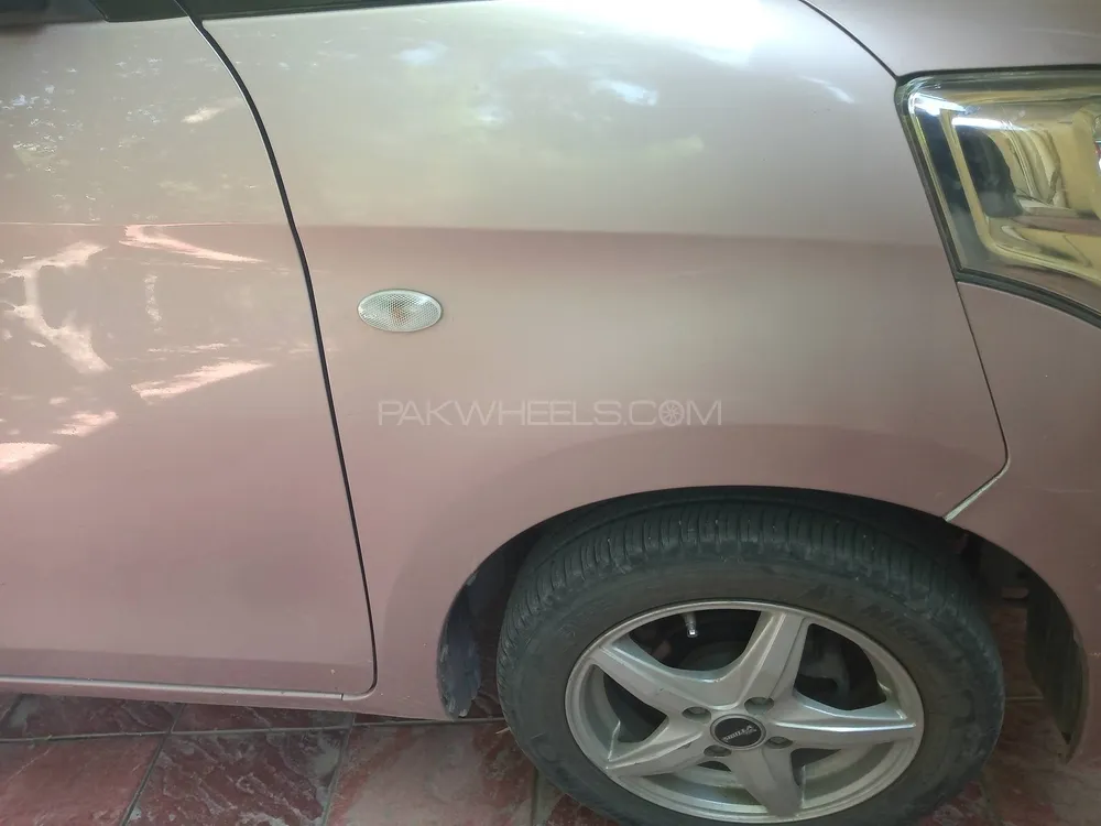 Mazda Flair 2014 for sale in Rawalpindi