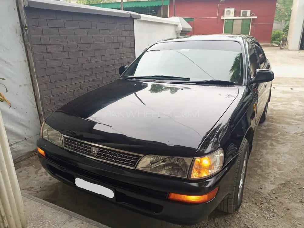 Toyota Corolla 1994 for Sale in Peshawar Image-1