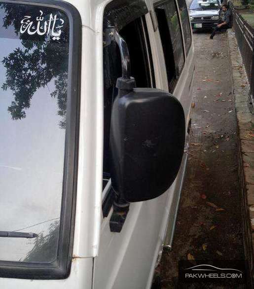 Suzuki Bolan 2014 for Sale in Lahore Image-1