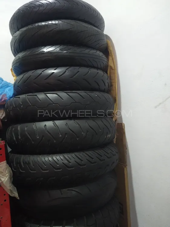 Sport bike tyre price hot sale