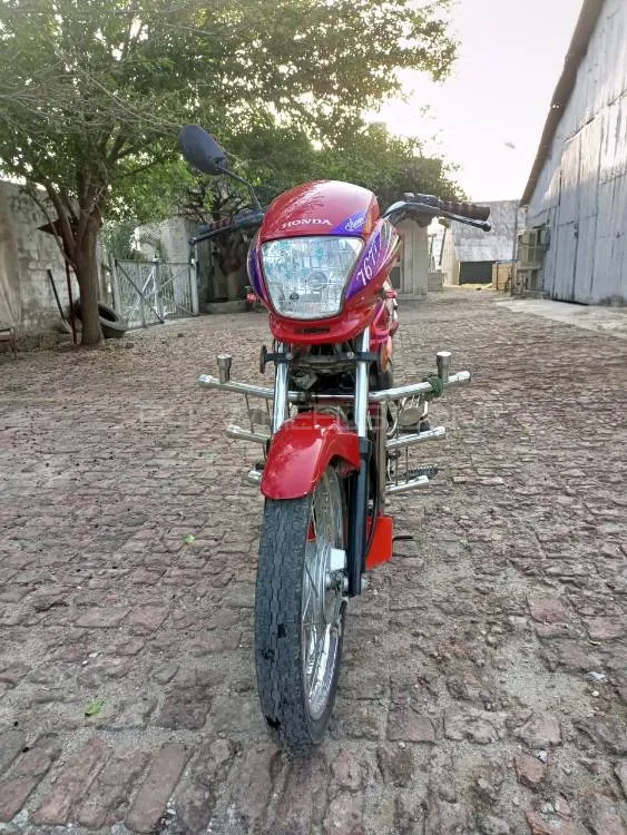 honda pridor 2019