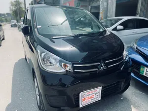 Mitsubishi Ek Wagon E 2019 for Sale