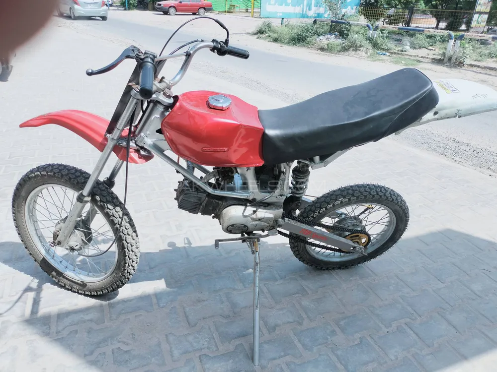 Crown CRLF 70 2015 for Sale Image-1