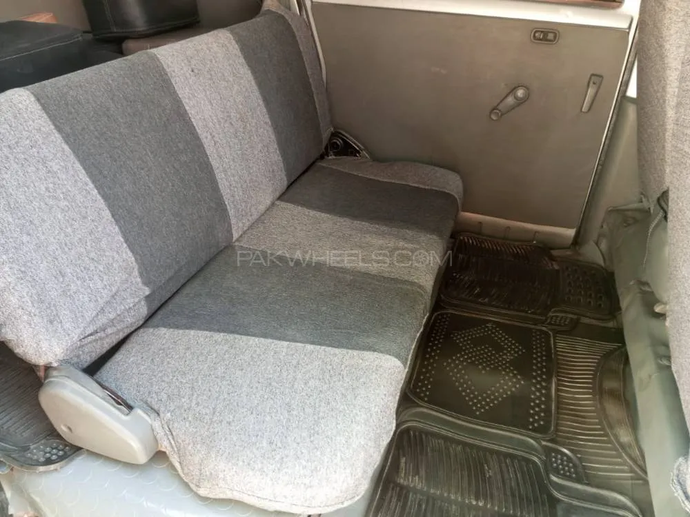 Nissan Clipper 2011 for Sale in Karachi Image-1