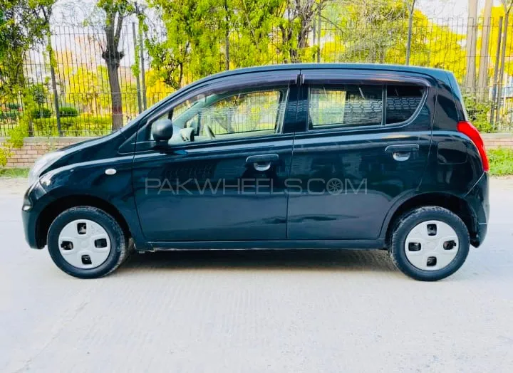 Suzuki Alto 2011 for Sale in Rawalpindi Image-1