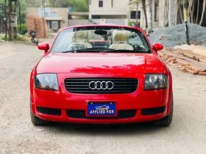 Audi TT 2003 for Sale
