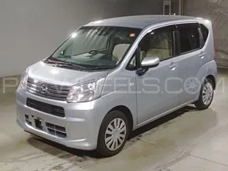 Daihatsu Move 2019 for Sale in Rawalpindi Image-1