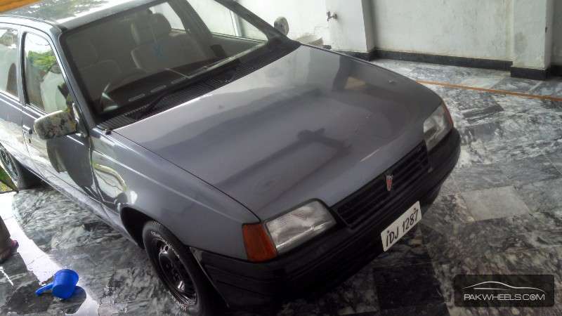 Daewoo Racer 1998 for Sale in Islamabad Image-1
