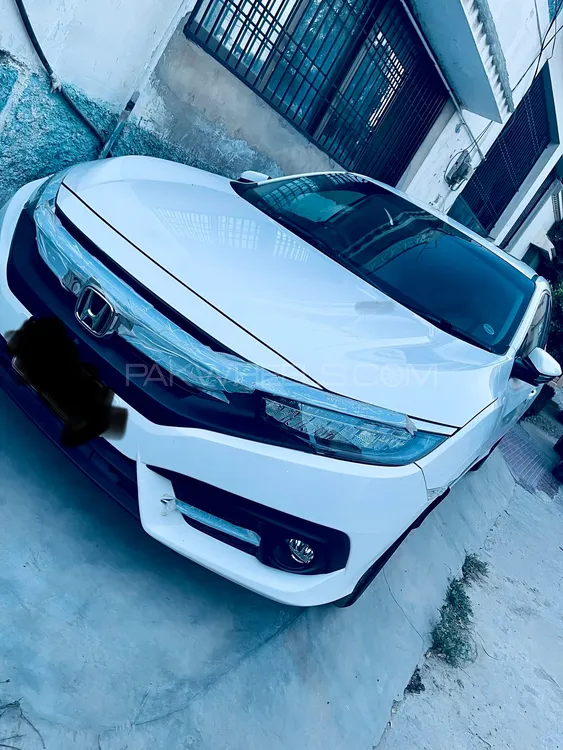 ہونڈا سوک 2021 for Sale in حیدرآباد Image-1