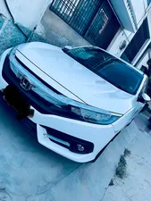 Honda Civic Oriel 1.8 i-VTEC CVT 2021 for Sale