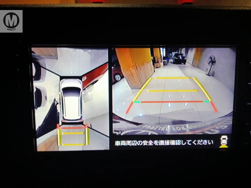 Toyota Passo 2019 for Sale in Karachi Toyota Passo 2019 for Sale in Karachi Image-7