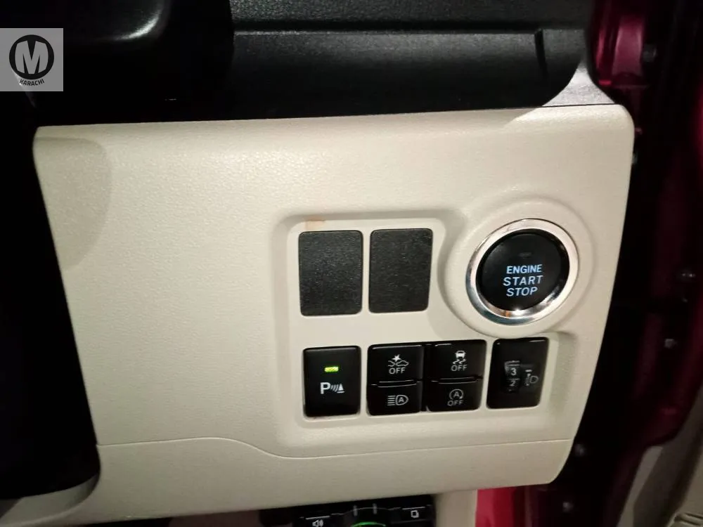 Toyota Passo 2019 for Sale in Karachi Toyota Passo 2019 for Sale in Karachi Image-8