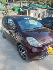 Toyota Passo X 2007 for Sale