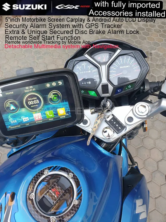 Suzuki Other 2023 for Sale Image-1