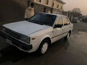 Nissan Sunny 1984 for Sale