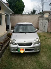 Suzuki Kei 2007 for Sale