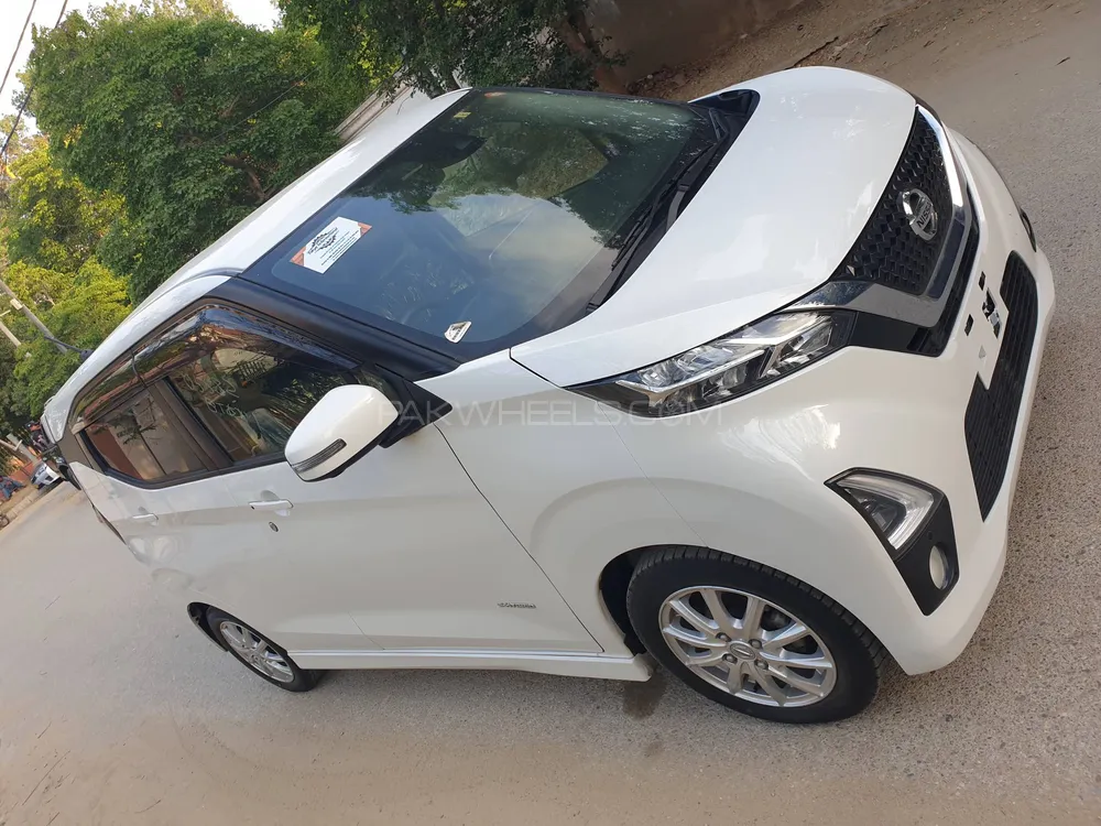 Nissan Dayz Highway Star 2019 for Sale in Karachi Image-1