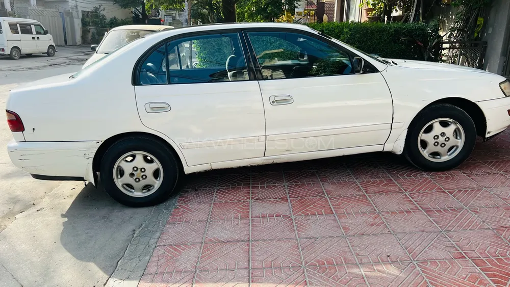 Toyota Corona 1992 for Sale in Rawalpindi Image-1