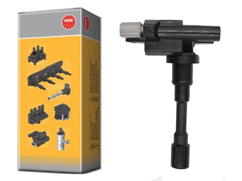 Suzuki Baleno 1998-2005 NGK Ignition Coil|Plug Coil|Starting Coil - U-4008 Suzuki Baleno 1998-2005 NGK Ignition Coil|Plug Coil|Starting Coil - U-4008