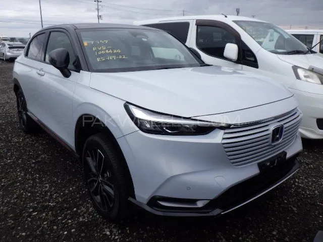 ہونڈا ویزِل 2021 for Sale in اسلام آباد Image-1