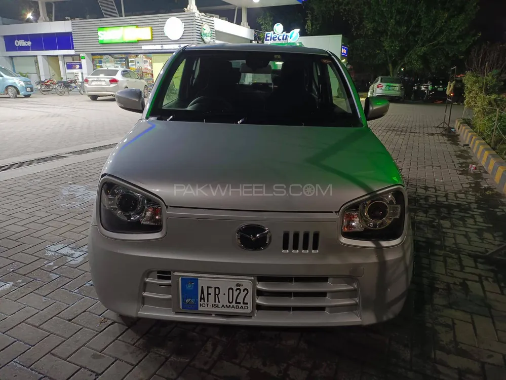 Mazda Carol 2019 for Sale in Islamabad Image-1